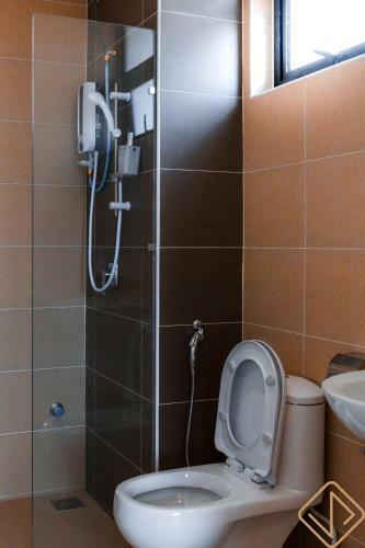Apartamento Oasis Condominium Suites @ Simee (8 Pax) Eech08