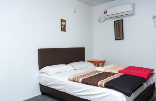 Zhuang Yuan Ipoh Homestay