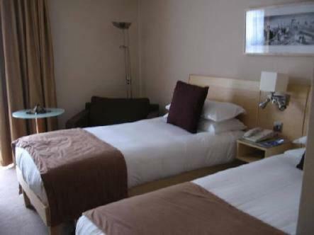Bed & Breakfast Hotel Bella Vista