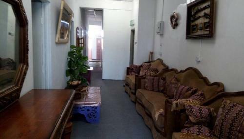 Bed & Breakfast Hotel Bella Vista