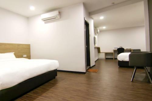 V Plus Hotel Ipoh