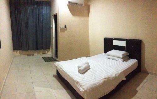 Posada Semarak Beach Inn