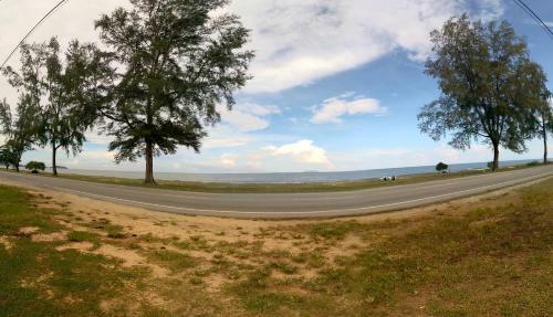 Posada Semarak Beach Inn