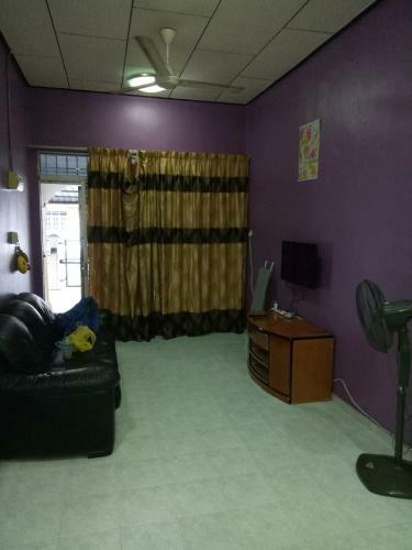 Syahril Homestay
