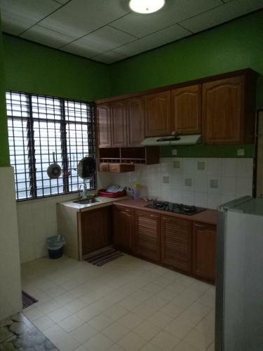 Syahril Homestay