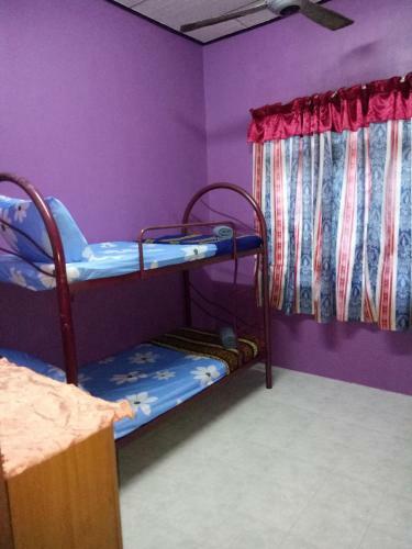 Syahril Homestay