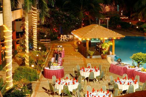 Hotel The Qamar Paka, Terengganu