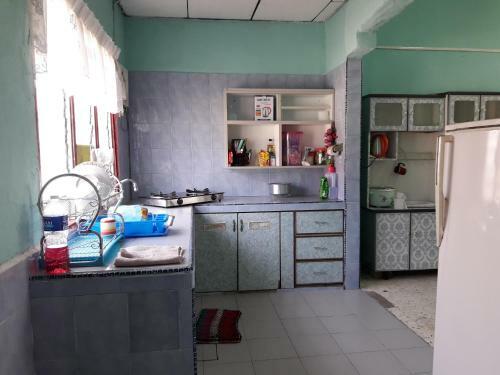 Homestay Ustaz