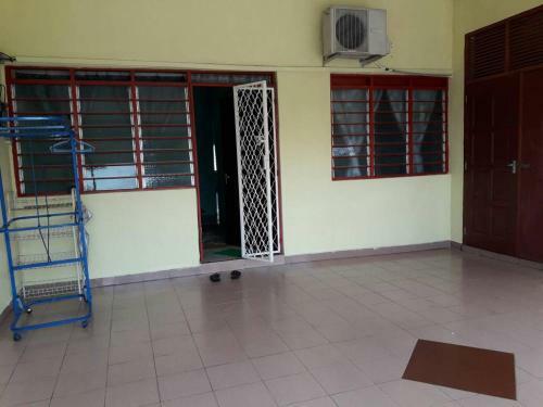 Homestay Ustaz