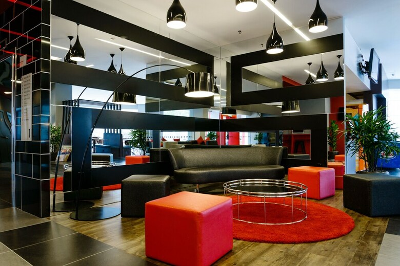 Tune Hotel - Taiping