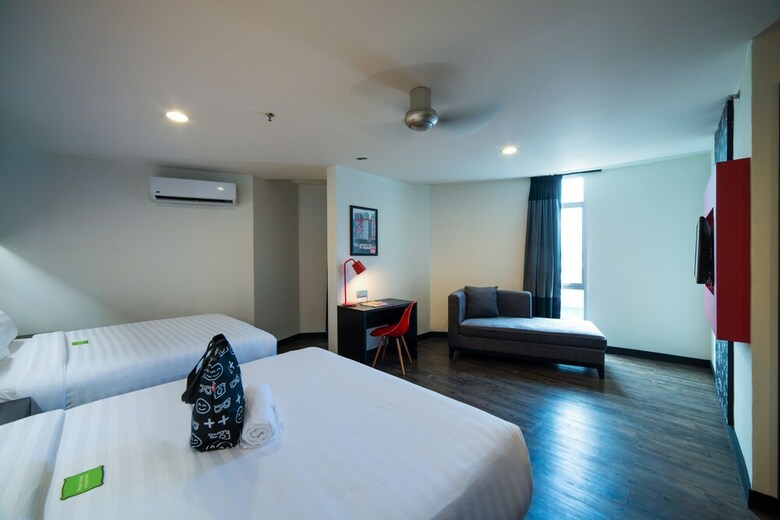 Tune Hotel - Taiping