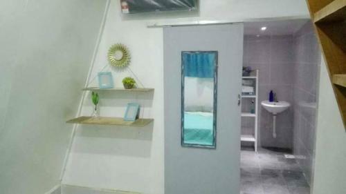Hostal Labuan Guesthouse- Aframe 2