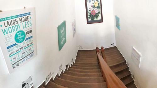 Hostal Ks Homestay