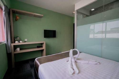 Kimal Hotel Taiping