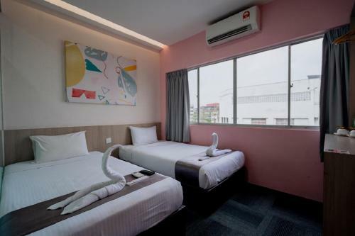 Kimal Hotel Taiping
