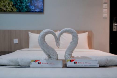 Kimal Hotel Taiping