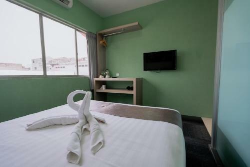 Kimal Hotel Taiping