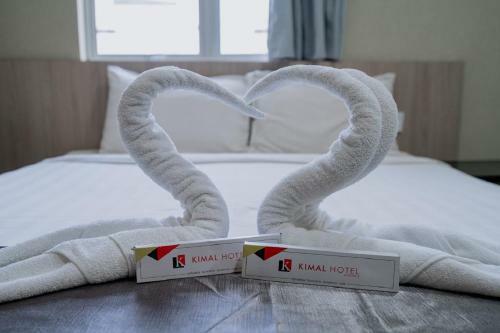 Kimal Hotel Taiping