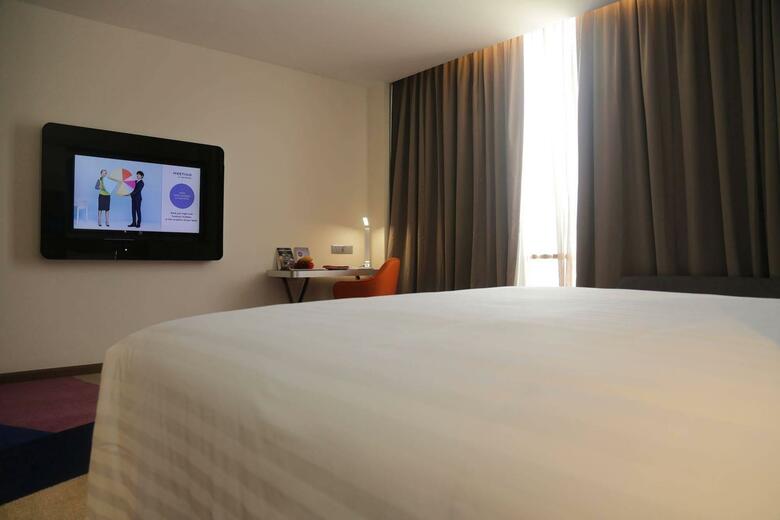 Hotel Novotel Taiping
