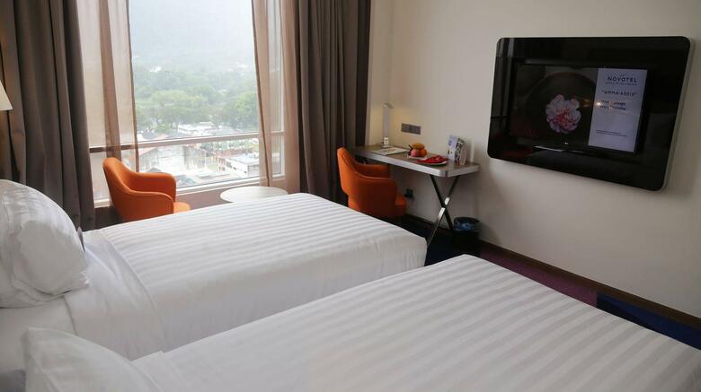 Hotel Novotel Taiping