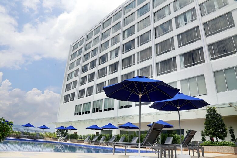 Hotel Novotel Taiping