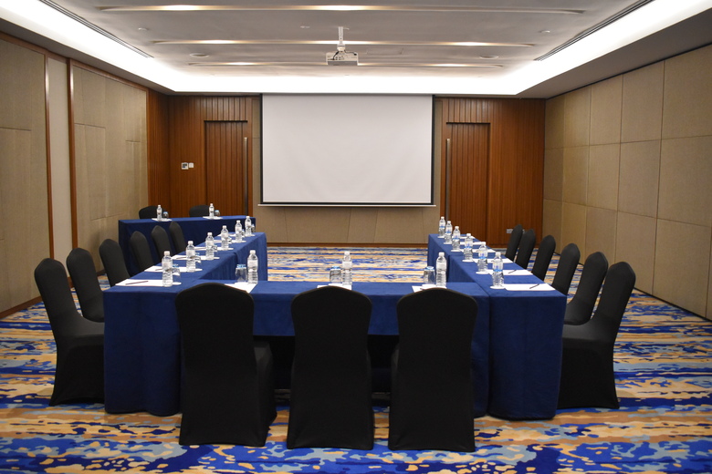 Hotel Novotel Taiping