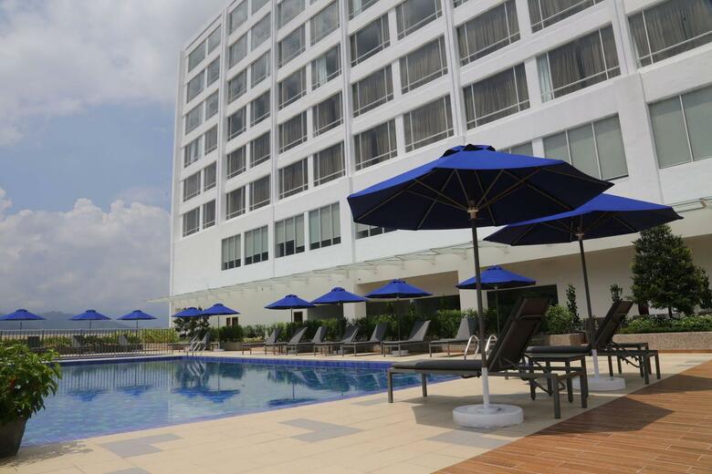 Hotel Novotel Taiping