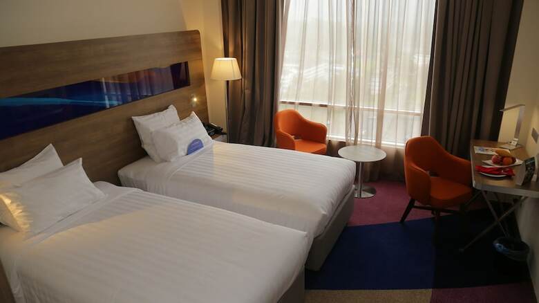 Hotel Novotel Taiping
