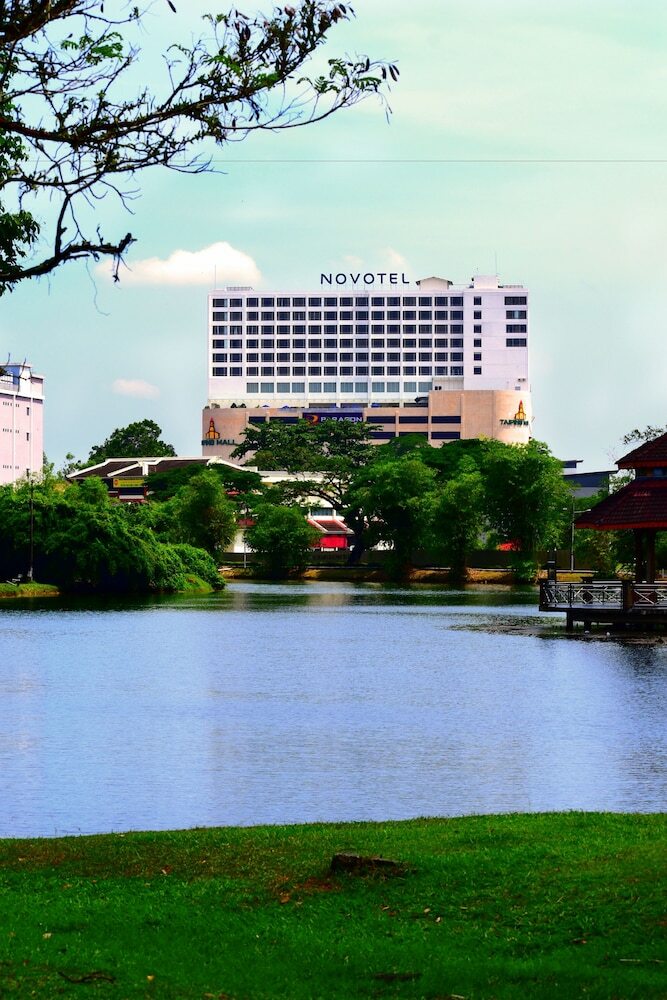 Hotel Novotel Taiping