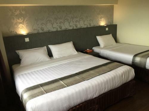 Check Inn Hotel Tawau
