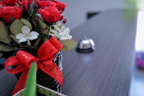 Eden Boutique Hotel
