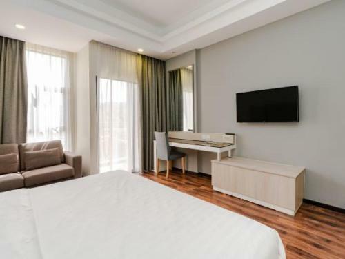Livingston Hotel
