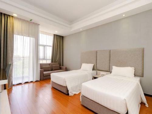 Livingston Hotel