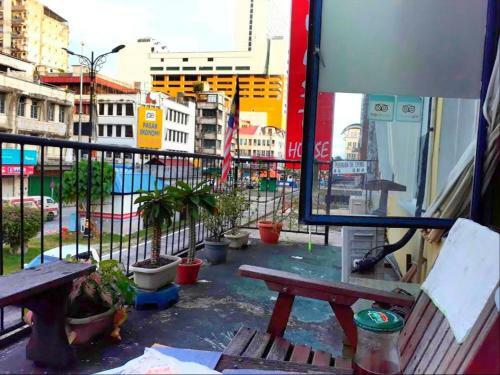 Hostal Rose Guesthouse