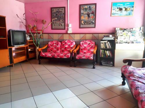 Hostal Rose Guesthouse