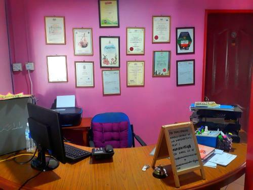 Hostal Rose Guesthouse