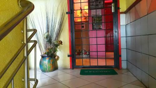 Hostal Rose Guesthouse