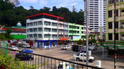Hostal Rose Guesthouse