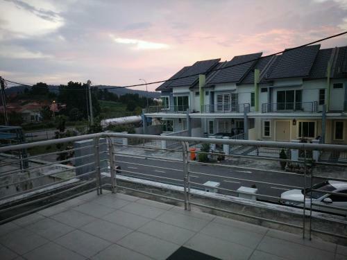 Seri Casa Villas