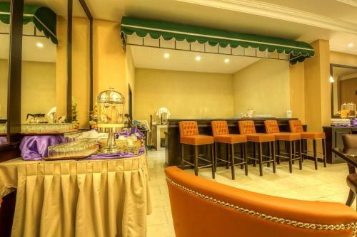 Merdeka Hotel Kluang