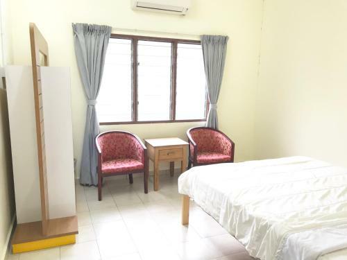 Hostal Singsport Holiday House