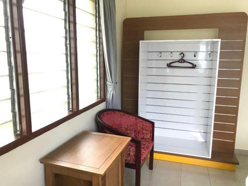 Hostal Singsport Holiday House