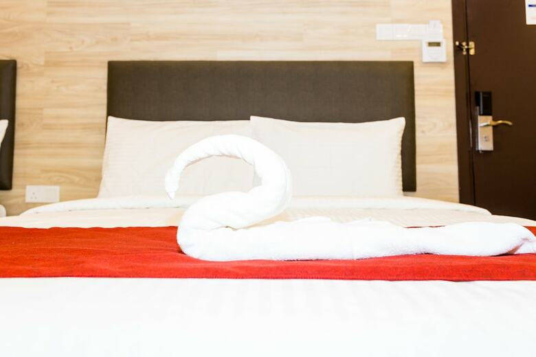 Icon Hotel Segamat