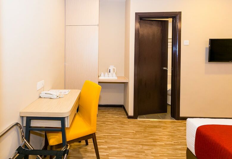 Icon Hotel Segamat