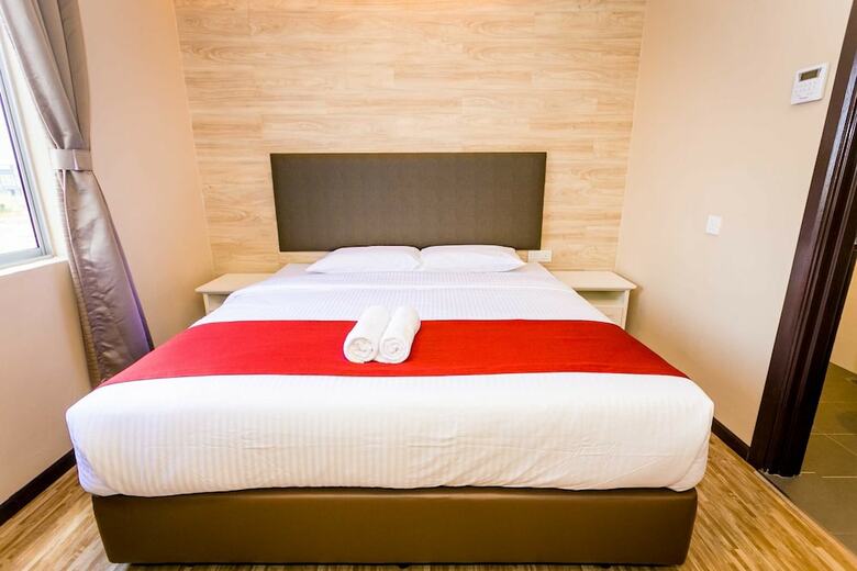 Icon Hotel Segamat