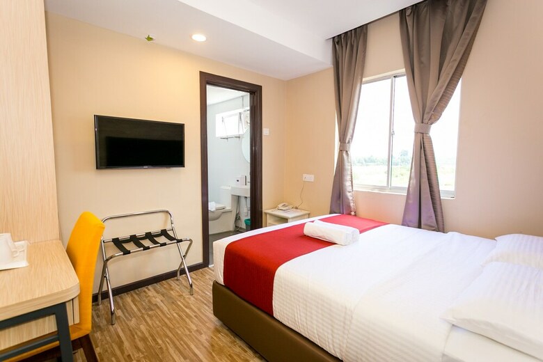 Icon Hotel Segamat