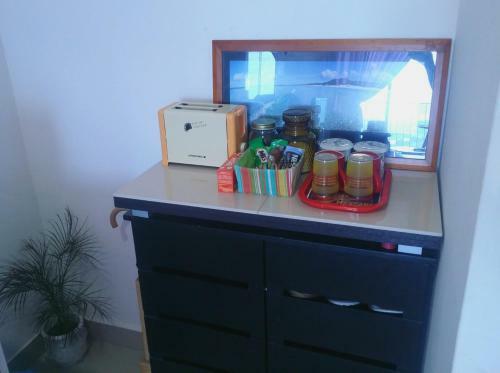 Apartamentos Alami Homestay Trefoil