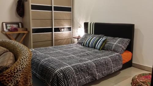 Apartamentos Alami Homestay Trefoil