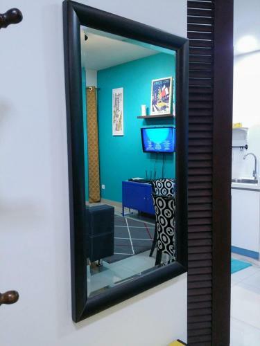 Apartamentos Alami Homestay Trefoil