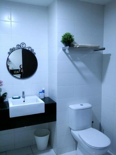 Apartamentos Alami Homestay Trefoil